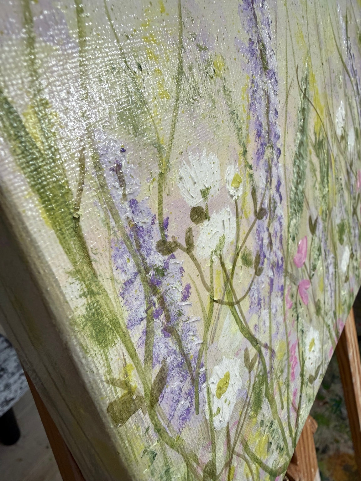 Cottage Garden Lavender