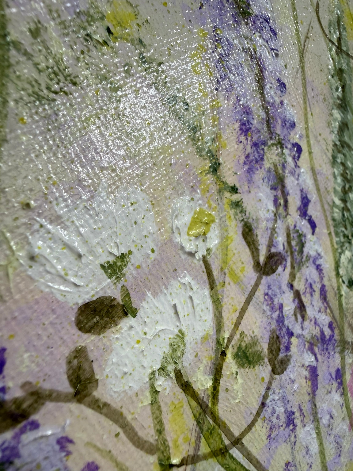 Cottage Garden Lavender