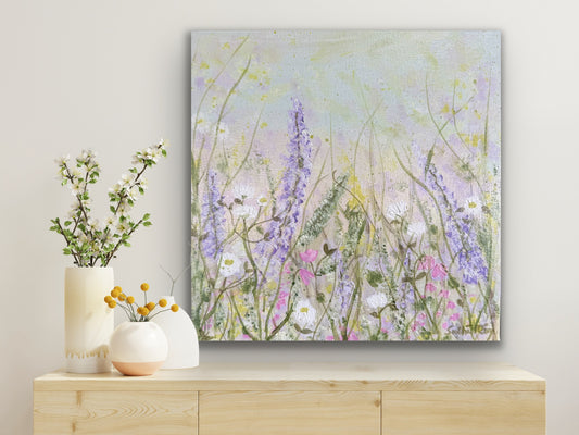 Cottage Garden Lavender