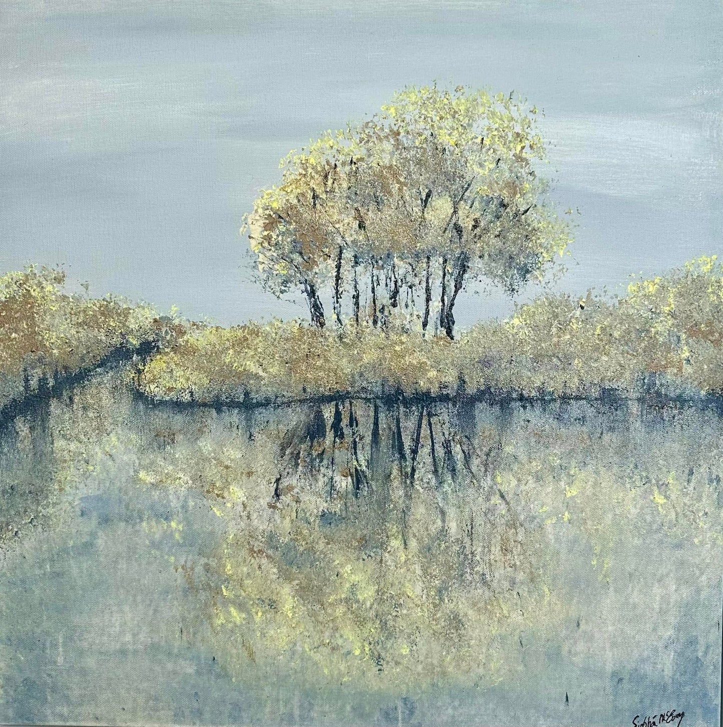 Waters Edge - SOLD