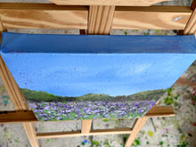 Load image into Gallery viewer, Dancing Cornflowers - SOLD
