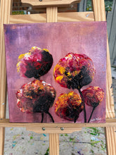 Load image into Gallery viewer, Peony Flowers - SOLD
