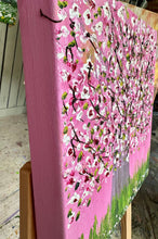 Load image into Gallery viewer, Cherry Blossom II - SOLD

