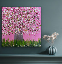 Load image into Gallery viewer, Cherry Blossom II - SOLD
