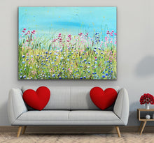 Load image into Gallery viewer, Love and Joy - SOLD
