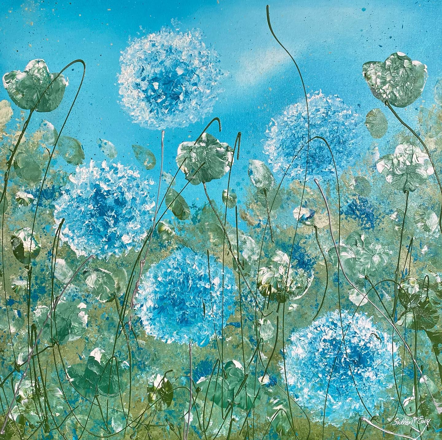 Sweet Meadow - SOLD